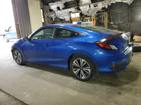 2HGFC3B31GH361061 2016 HONDA CIVIC - Image 2