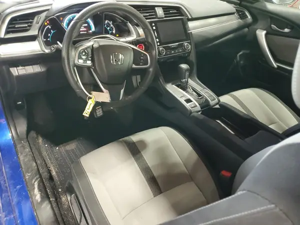 2HGFC3B31GH361061 2016 HONDA CIVIC - Image 8