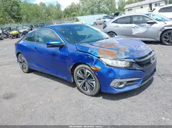 2HGFC3B31GH362095 2016 HONDA CIVIC