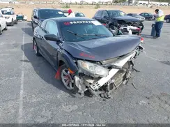 2HGFC3B31GH362257 2016 HONDA CIVIC