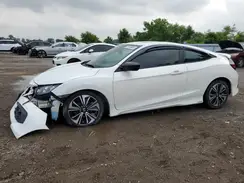 2HGFC3B31GH427270 2016 HONDA CIVIC