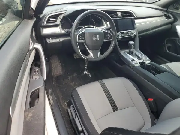 2HGFC3B31GH427270 2016 HONDA CIVIC - Image 8
