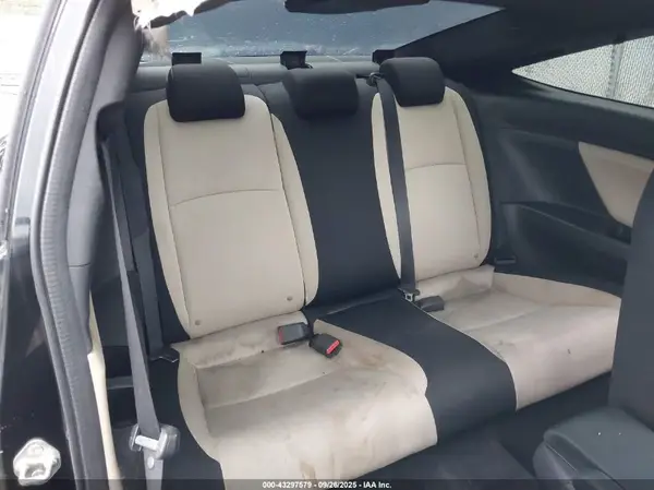 2HGFC3B31HH350871 2017 HONDA CIVIC - Image 8