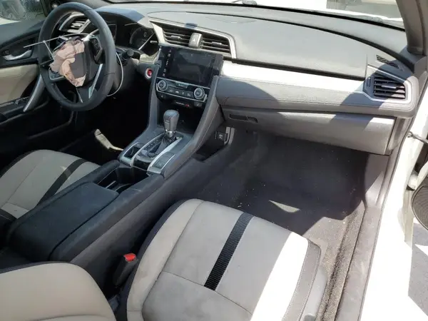 2HGFC3B31HH351499 2017 HONDA CIVIC - Image 8