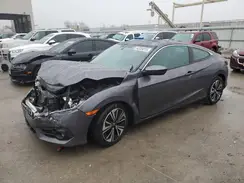 2HGFC3B31HH351969 2017 HONDA CIVIC