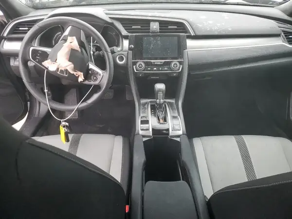 2HGFC3B31HH351969 2017 HONDA CIVIC - Image 8