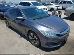 2HGFC3B31HH352197 2017 HONDA CIVIC
