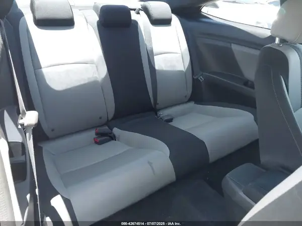 2HGFC3B31HH352197 2017 HONDA CIVIC - Image 8