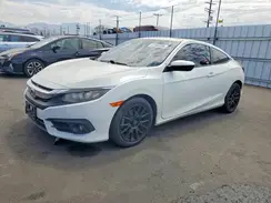 2HGFC3B31HH353057 2017 HONDA CIVIC