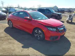 2HGFC3B31HH353611 2017 HONDA CIVIC