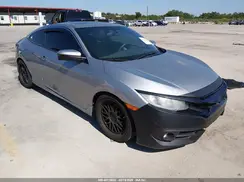 2HGFC3B31HH354872 2017 HONDA CIVIC