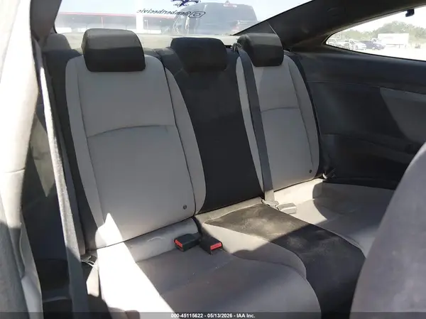 2HGFC3B31HH354872 2017 HONDA CIVIC - Image 8