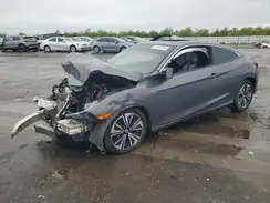 2HGFC3B31HH355505 2017 HONDA CIVIC