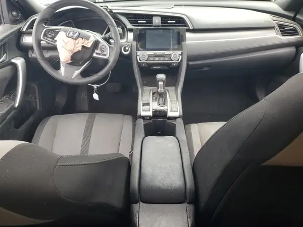2HGFC3B31HH355505 2017 HONDA CIVIC - Image 8