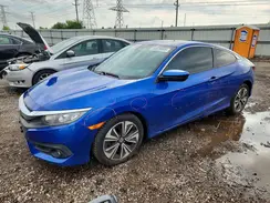 2HGFC3B31HH356816 2017 HONDA CIVIC