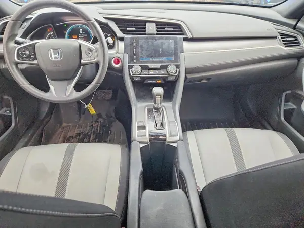 2HGFC3B31HH356816 2017 HONDA CIVIC - Image 8