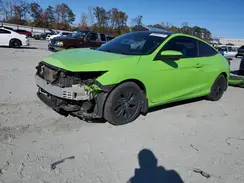 2HGFC3B31HH357111 2017 HONDA CIVIC