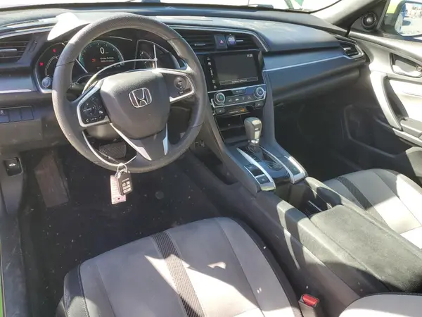 2HGFC3B31HH357111 2017 HONDA CIVIC - Image 8
