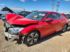 2HGFC3B31HH357156 2017 HONDA CIVIC