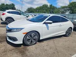 2HGFC3B31HH357514 2017 HONDA CIVIC