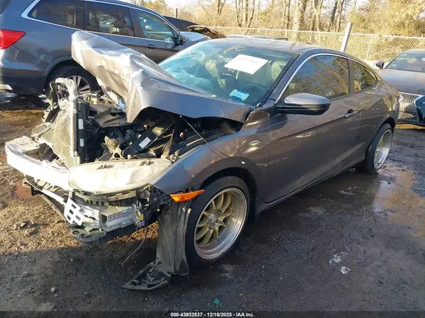 2HGFC3B31HH357528 2017 HONDA CIVIC - Image 2