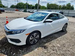 2HGFC3B31HH358081 2017 HONDA CIVIC