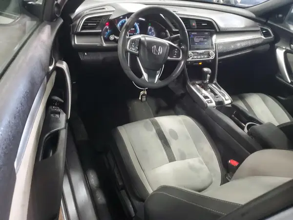 2HGFC3B31HH358288 2017 HONDA CIVIC - Image 8