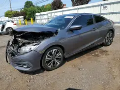 2HGFC3B31HH358436 2017 HONDA CIVIC