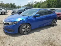 2HGFC3B31HH358842 2017 HONDA CIVIC