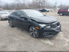 2HGFC3B31HH359151 2017 HONDA CIVIC