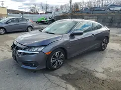 2HGFC3B31HH359327 2017 HONDA CIVIC