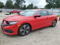 2HGFC3B31HH359425 2017 HONDA CIVIC