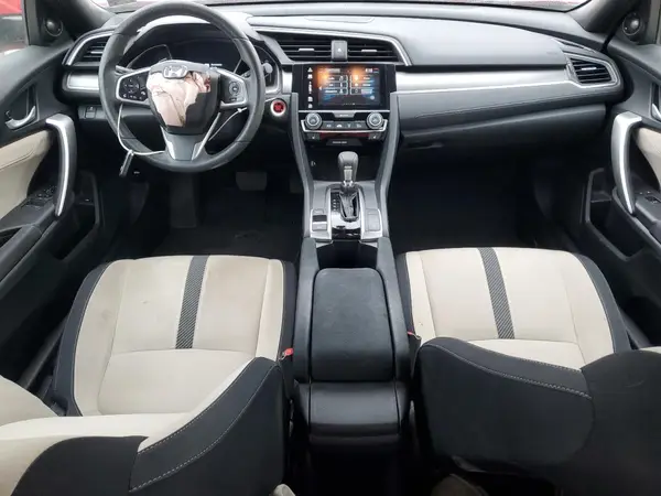 2HGFC3B31HH359425 2017 HONDA CIVIC - Image 8
