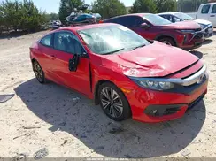 2HGFC3B31HH359439 2017 HONDA CIVIC