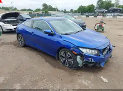 2HGFC3B31HH359540 2017 HONDA CIVIC