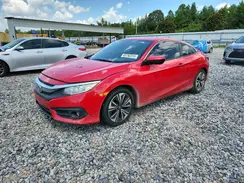 2HGFC3B31HH360347 2017 HONDA CIVIC