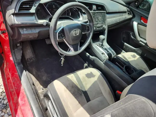 2HGFC3B31HH360347 2017 HONDA CIVIC - Image 8