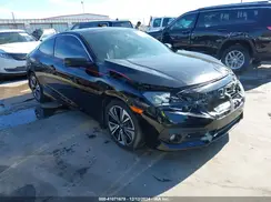 2HGFC3B31HH360431 2017 HONDA CIVIC
