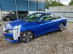 2HGFC3B31HH360476 2017 HONDA CIVIC