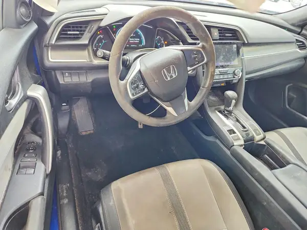 2HGFC3B31HH360476 2017 HONDA CIVIC - Image 8