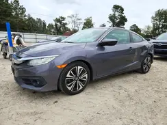2HGFC3B31HH360557 2017 HONDA CIVIC