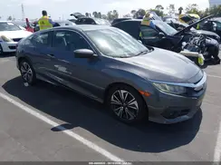 2HGFC3B31HH360784 2017 HONDA CIVIC