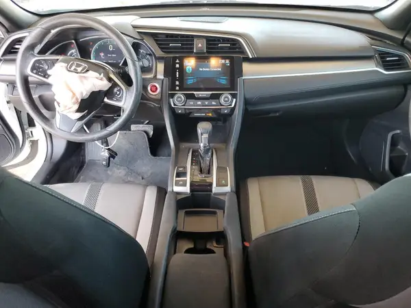 2HGFC3B31HH361224 2017 HONDA CIVIC - Image 8