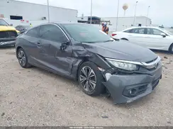 2HGFC3B31HH361711 2017 HONDA CIVIC