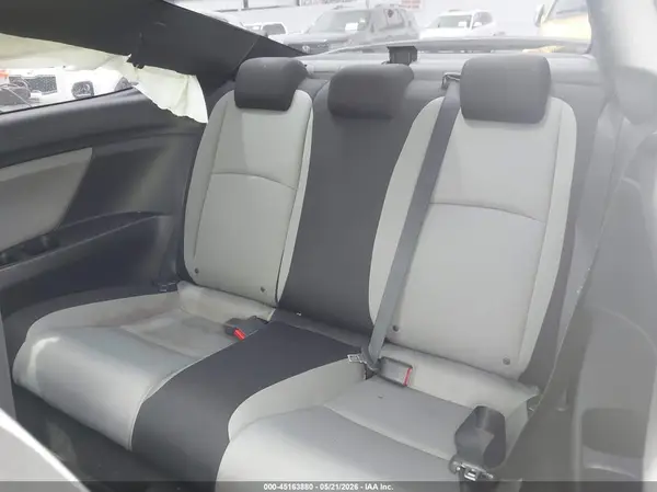 2HGFC3B31HH361711 2017 HONDA CIVIC - Image 8