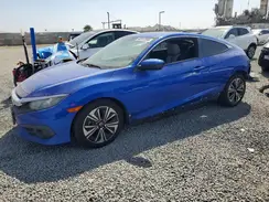 2HGFC3B31HH362048 2017 HONDA CIVIC