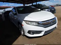 2HGFC3B31HH362342 2017 HONDA CIVIC