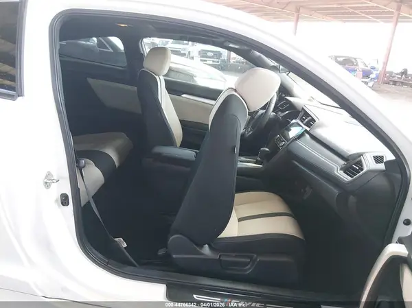 2HGFC3B31HH362342 2017 HONDA CIVIC - Image 8