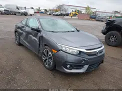 2HGFC3B31JH350245 2018 HONDA CIVIC
