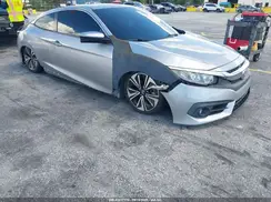 2HGFC3B31JH350648 2018 HONDA CIVIC